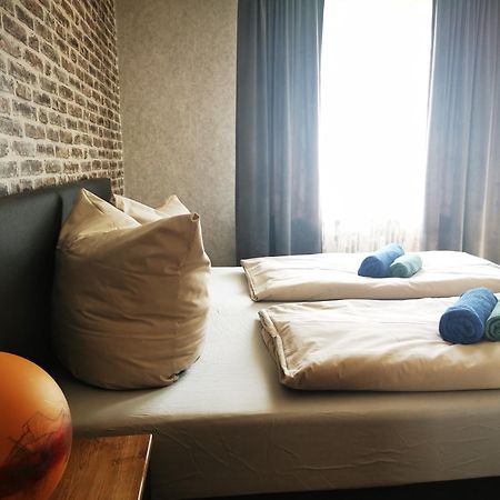 Ferienwohnung Luna Cochem Exteriör bild