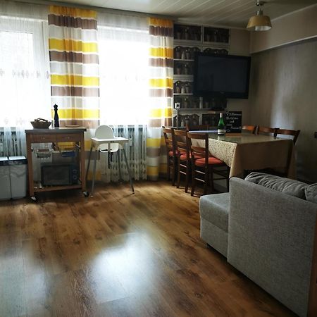 Ferienwohnung Luna Cochem Exteriör bild