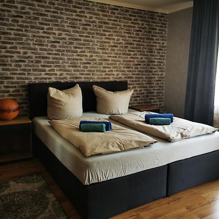 Ferienwohnung Luna Cochem Exteriör bild