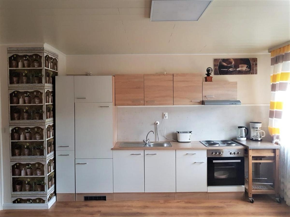 Ferienwohnung Luna Cochem Exteriör bild