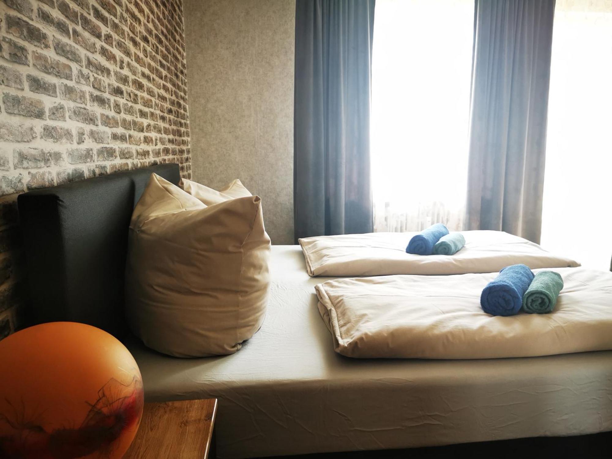 Ferienwohnung Luna Cochem Exteriör bild