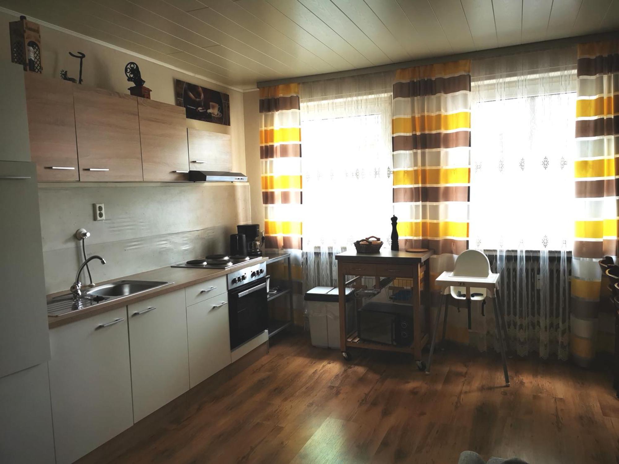 Ferienwohnung Luna Cochem Exteriör bild