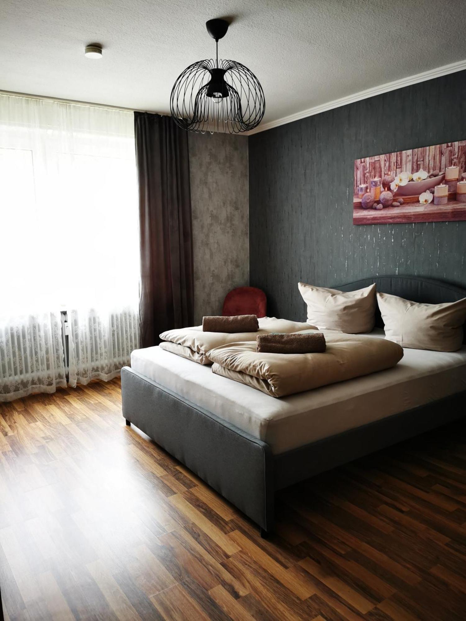 Ferienwohnung Luna Cochem Exteriör bild
