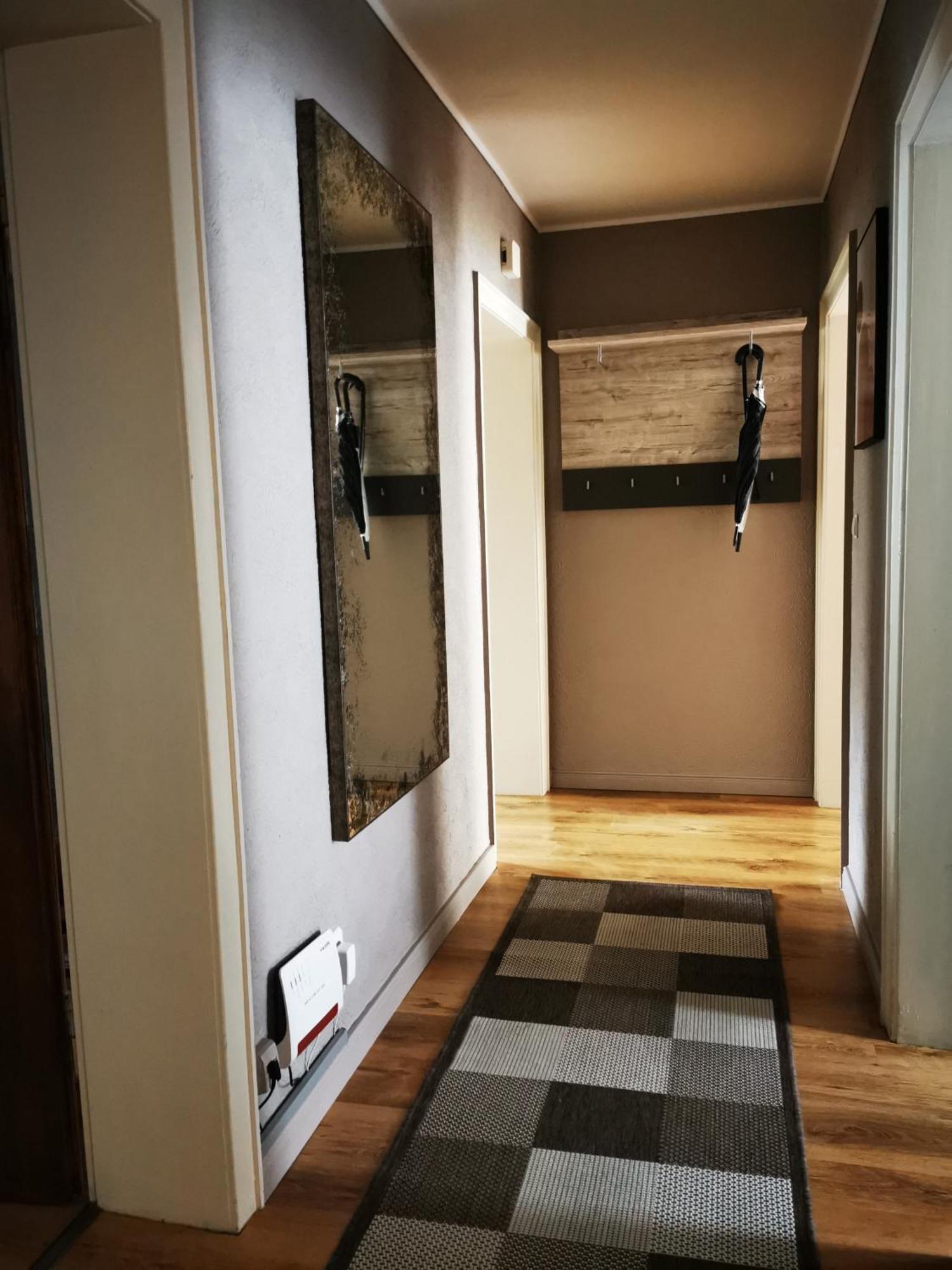 Ferienwohnung Luna Cochem Exteriör bild