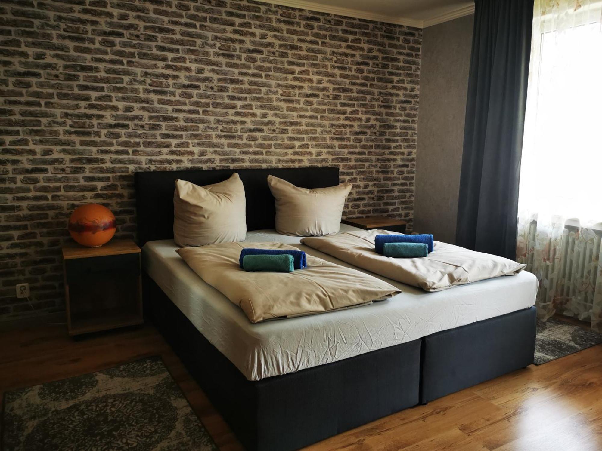 Ferienwohnung Luna Cochem Exteriör bild