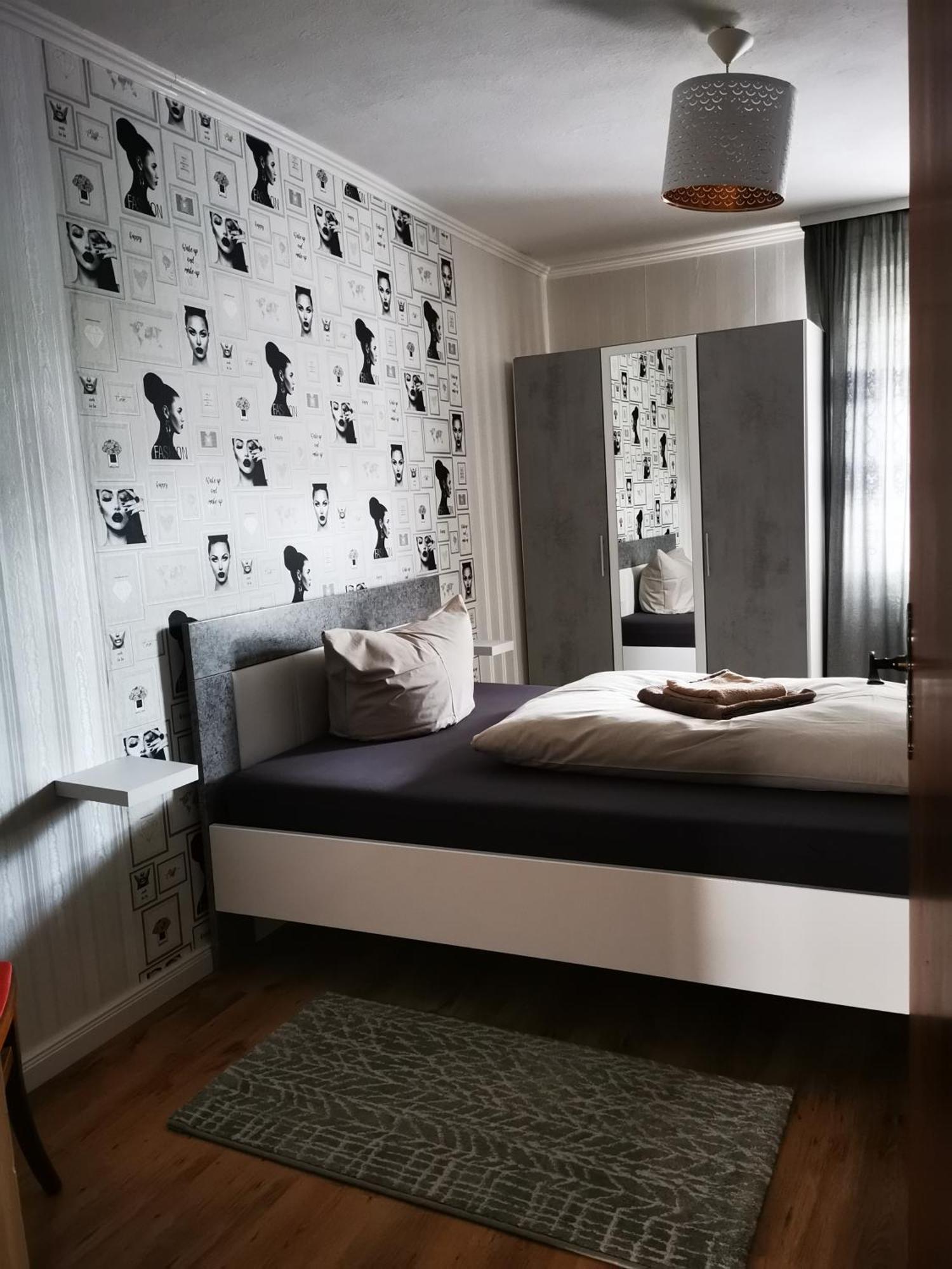 Ferienwohnung Luna Cochem Exteriör bild
